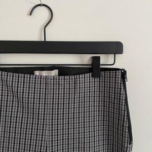 Everlane Kick-Crop Work Pant